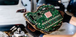 China lifts restrictions on Nexperia chips, easing global shortage China, Nexperia Chips