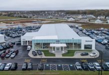 Ford rolls out new Signature 2.0 experience in US and Europe Ford launches new global retail experience combining digital and in-person options for a seamless customer journey.