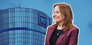 GM invests $110M in STEAM education to grow U.S. technical workforce GM, STEAM