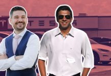 Tesla loses key leaders, bets on $60 rentals to revive EV demand Tesla, EV