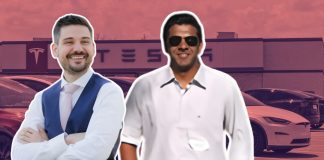 Tesla loses key leaders, bets on $60 rentals to revive EV demand Tesla, EV