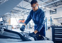 Dealerships face service retention crisis as cars get older, loyalty drops Cox study shows U.S. dealerships are losing service customers to independents despite rising repair demand and older cars on the road.