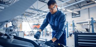 Dealerships face service retention crisis as cars get older, loyalty drops Cox study shows U.S. dealerships are losing service customers to independents despite rising repair demand and older cars on the road.