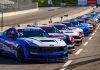 Ford Racing launches 2026 season with Detroit debut and F1 return Ford Racing is kicking off its 2026 season in Detroit on January 15
