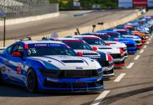 Ford Racing launches 2026 season with Detroit debut and F1 return Ford Racing is kicking off its 2026 season in Detroit on January 15