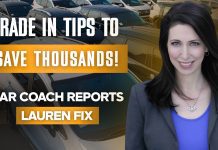 How to get the most money for your old car! Learn how to trade in or sell your car to boost returns, save on taxes, and make smarter new-vehicle purchase decisions.