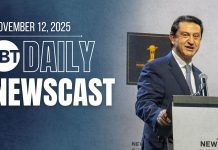 GM announces leadership changes, Ford Racing debuts return in Detroit, Hyundai investigates data breach