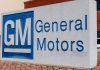 GM orders suppliers to cut China ties, Reuters reports GM, suppliers