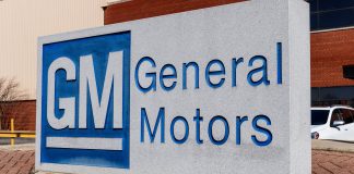 GM orders suppliers to cut China ties, Reuters reports GM, suppliers
