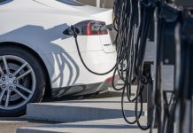 BEV sales fall sharply in October after federal tax credits expire, NADA says BEV sales fall 46% in October