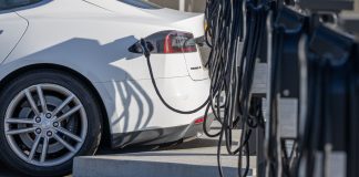 BEV sales fall sharply in October after federal tax credits expire, NADA says BEV sales fall 46% in October