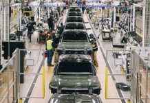 VW-Rivian joint venture makes progress on next-gen EV platform Volkswagen and Rivian’s joint venture moves ahead with scalable EV tech and plans to sell the platform to other automakers.