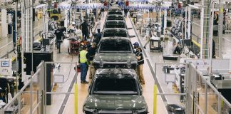 VW-Rivian joint venture makes progress on next-gen EV platform Volkswagen and Rivian’s joint venture moves ahead with scalable EV tech and plans to sell the platform to other automakers.