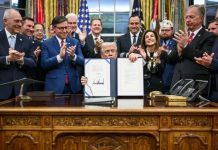 Federal shutdown ends, clearing regulatory hurdles for auto industry Federal government, shutdown