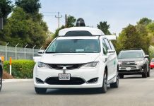 Waymo launches first U.S. driverless freeway rides in major cities Waymo, robotaxi