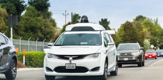Waymo launches first U.S. driverless freeway rides in major cities Waymo, robotaxi