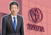 Toyota pours another $10B into U.S. operations, launches first American battery plant Toyota, battery plant