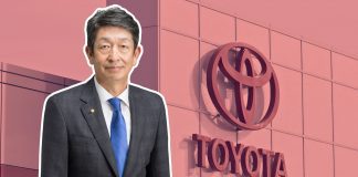 Toyota pours another $10B into U.S. operations, launches first American battery plant Toyota, battery plant