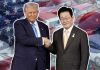 US, South Korea reach deal lowering auto tariffs and unlocking $350 billion investment US, South Korea, tariffs