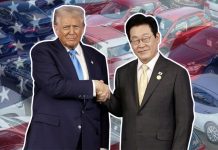 US, South Korea reach deal lowering auto tariffs and unlocking $350 billion investment US, South Korea, tariffs