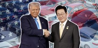 US, South Korea reach deal lowering auto tariffs and unlocking $350 billion investment US, South Korea, tariffs