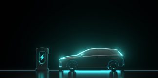 Solid-state batteries set to redefine EV performance, safety solid-state batteries