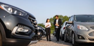 Used-vehicle inventory grows while sales pace outperforms new market Used-vehicle retail sales rose in October as inventory and prices increased, with CPO sales and buyer demand strengthening heading into November.