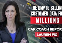DMVs sell your data for millions—you get nothing DMVs nationwide sell driver data for millions, turning your personal information into state revenue without your consent.