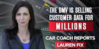 DMVs sell your data for millions—you get nothing DMVs nationwide sell driver data for millions, turning your personal information into state revenue without your consent.