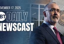 Internal Nexperia fight strains auto chip supply, Tesla cuts China-made parts, UAW leaders risk reform