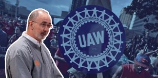 UAW monitor warns of “toxic culture” amid leadership challenges UAW, monitor
