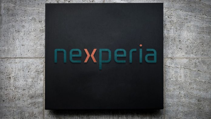 Nexperia, supply
