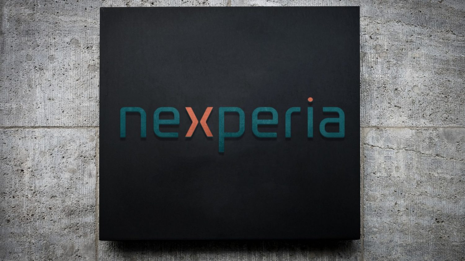 Nexperia chip dispute highlights fragile global supply chains
