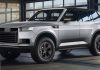 Audi to build U.S.-made luxury SUV targeting Land Rover Defender buyers Audii, SUV