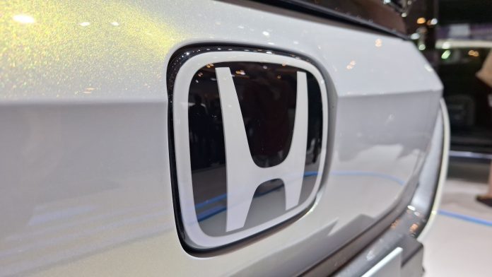 Honda will gradually resume North American vehicle assembly after semiconductor shortages ease from Nexperia chip disruption.