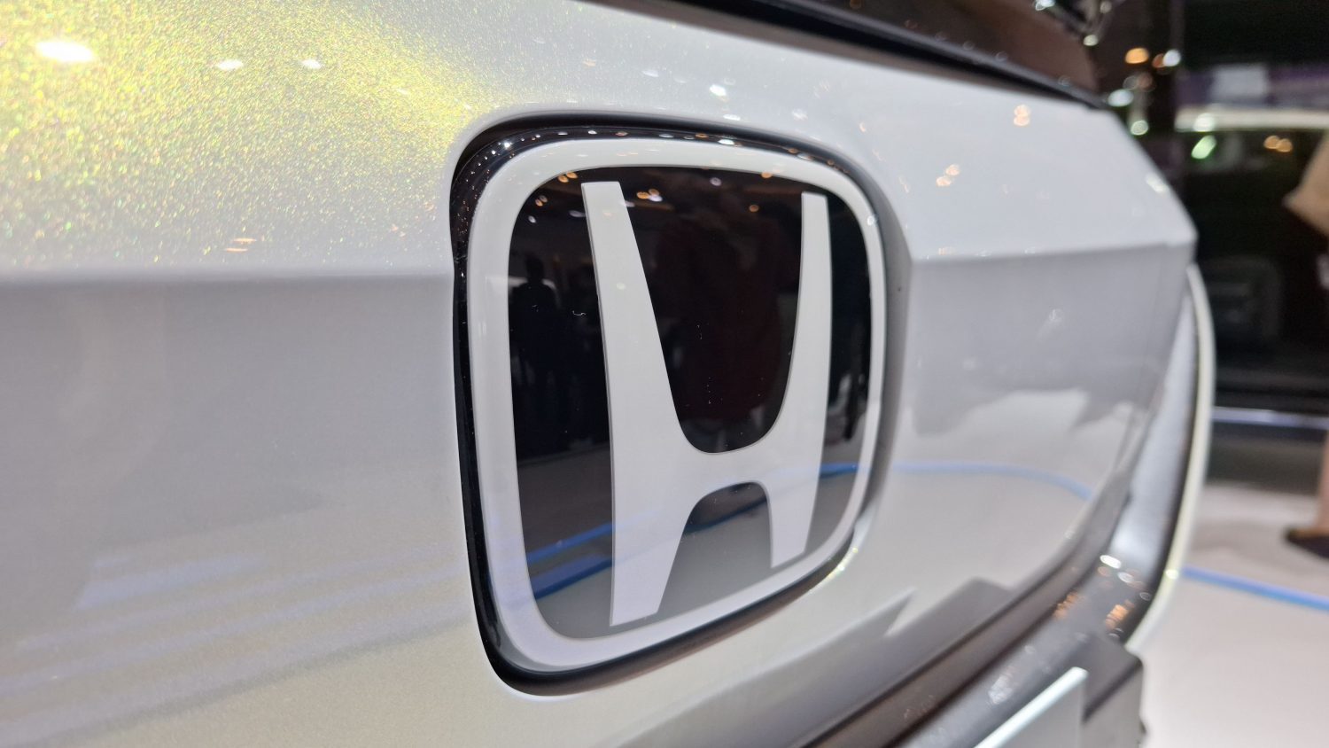 Honda to resume production as Nexperia chip shortage eases