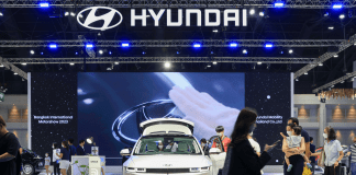 Hyundai to invest $86.5B in South Korea after US tariff cut Hyundai Kia