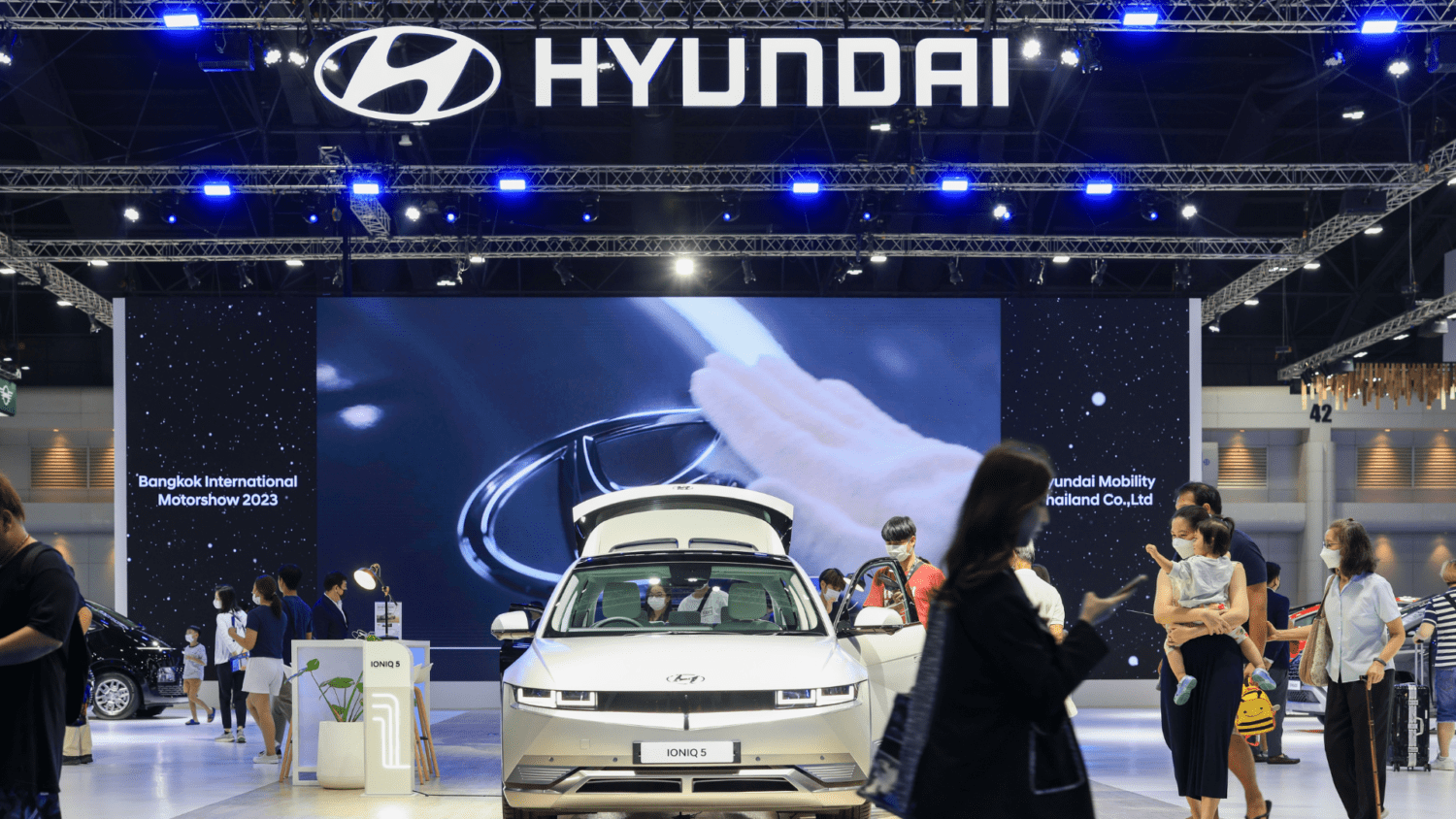 Hyundai  to invest $86.5B in South Korea after US tariff cut