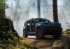 Jeep unveils 2026 Recon EV as final piece of its turnaround plan Jeep unveils the 2026 Recon EV starting at $65,000 with Wrangler-inspired styling, 650 horsepower and 250 miles of range.