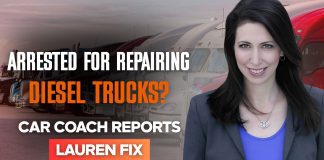 Can diesel engines SURVIVE the EPA’s latest emission mandates? Diesel regulations strain truckers and mechanics, threatening livelihoods while sparking debate over environmental enforcement.