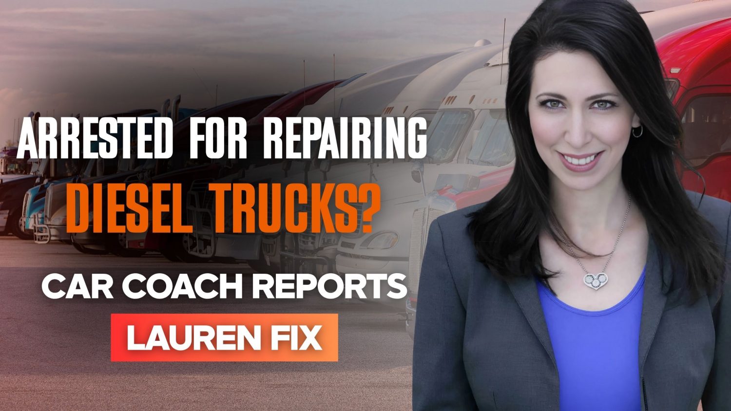 Can diesel engines SURVIVE the EPA’s latest emission mandates?