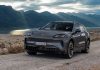 Porsche reveals it’s ‘most powerful’ 2026 Cayenne SUV 2026 Porsche Cayenne