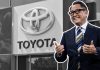 Toyota to invest $912 million in U.S. plants to boost hybrid production Toyota, investment