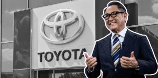 Toyota to invest $912 million in U.S. plants to boost hybrid production Toyota, investment