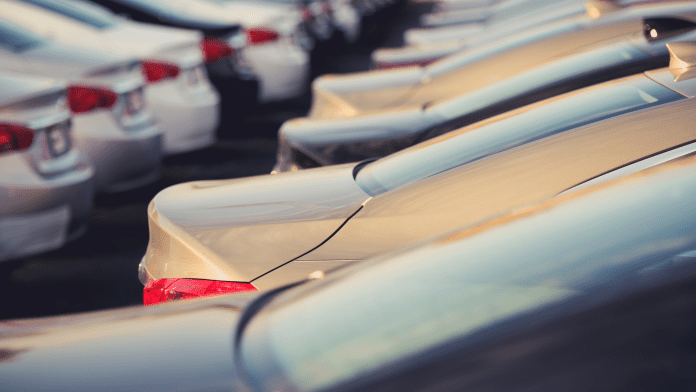 Mid-November used vehicle prices rise modestly, with EVs and luxury models supporting stable wholesale values despite tight inventory.