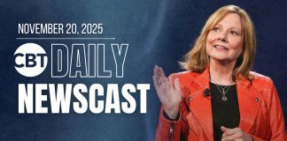 Auto industry faces $1.8B tariff impact, GM cuts Factory Zero output, Stellantis BEVs tap Tesla Superchargers