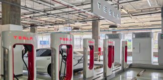 Stellantis BEVs to access Tesla charging network as EV adoption accelerates Stellantis, Tesla