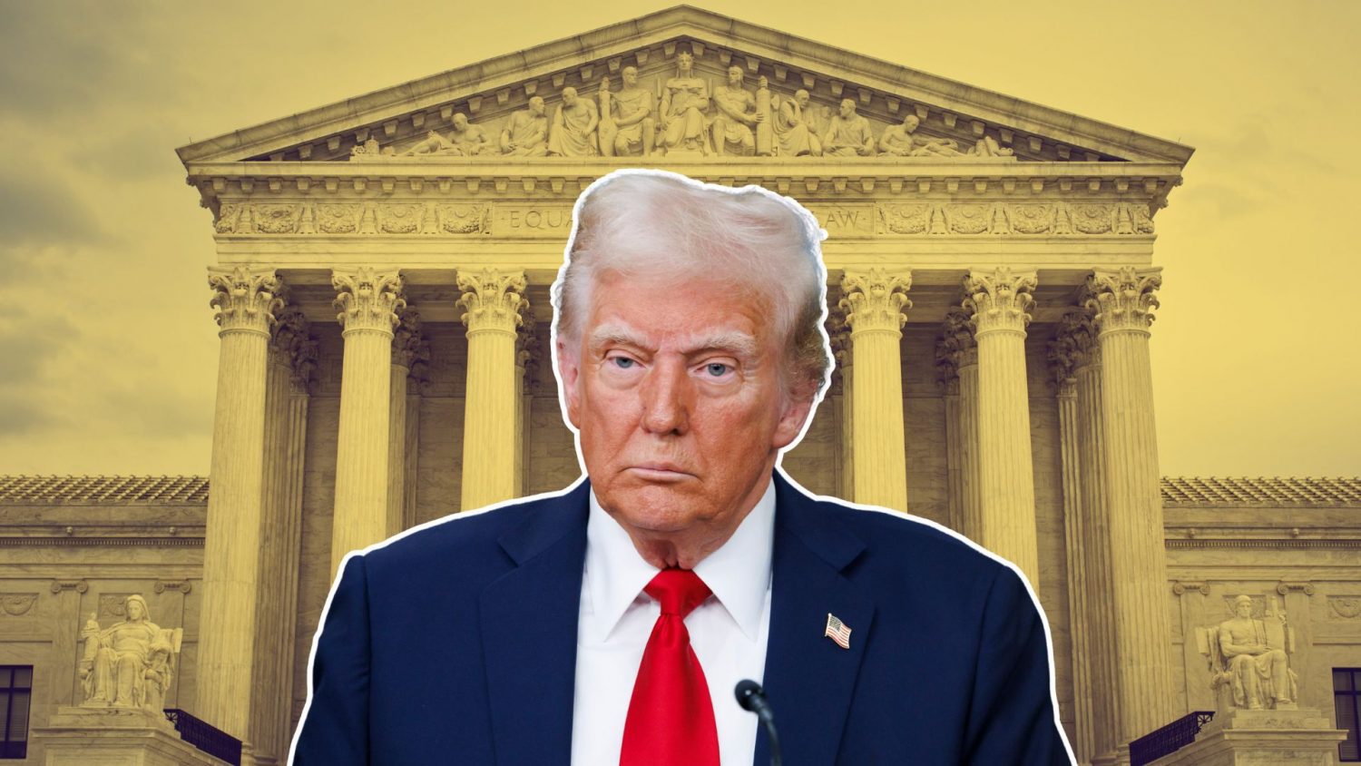 Supreme Court, tariffs