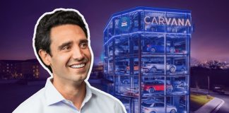 Carvana expands to new car market with San Diego Chrysler Dodge Jeep Ram acquisition Carvana, San Diego