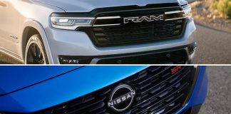 Ram, Nissan earn multiple finalist spots for 2026 NACTOY awards Ram and Nissan each earned two finalist spots for the 2026 North American Car, Truck, and Utility Vehicle of the Year (NACTOY) awards.